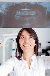 Are dental X-rays safe?