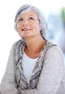 Aging and Dental Health