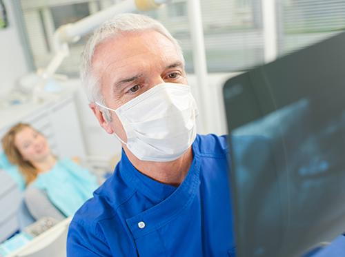 Dental X-Rays: Are They Safe?