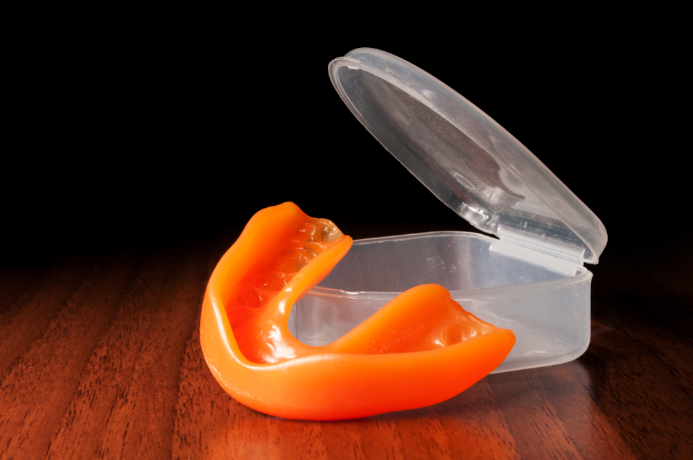 mouthguard image